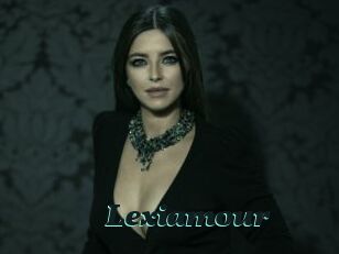 Lexiamour