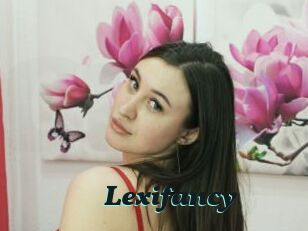 Lexifancy