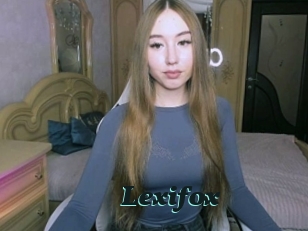 Lexifox