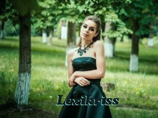 Lexikriss