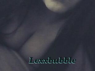 Lexxbubble