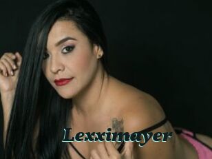 Lexximayer