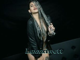 Lexxxiwett