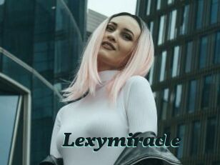 Lexymiracle