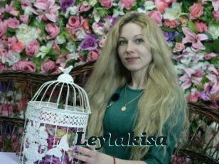 Leylakisa