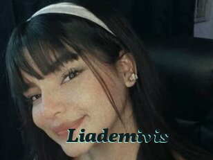 Liademivis