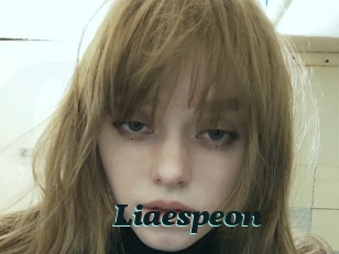 Liaespeon