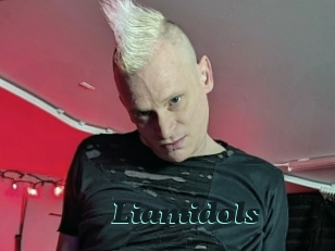 liamidols Cumshots Videos