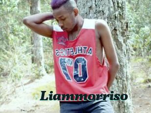 Liammorriso