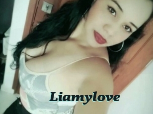 Liamylove