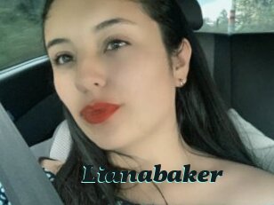 Lianabaker