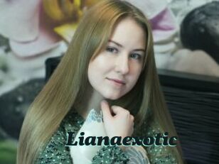 Lianaexotic