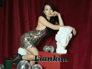 liankim Cumshots Videos