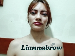 Liannabrow