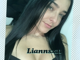Liannsx21
