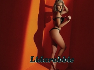 Lidarobbie