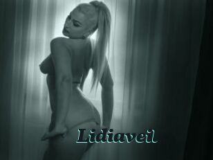 Lidiaveil