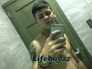 Lifeboy22