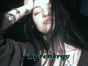 Lifeenergy