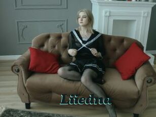 Liiedna