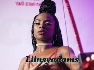 Liinsyadams