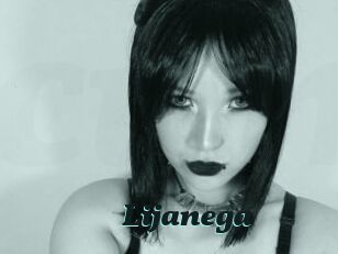 Lijanega