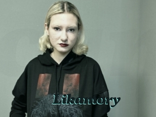 Likamory