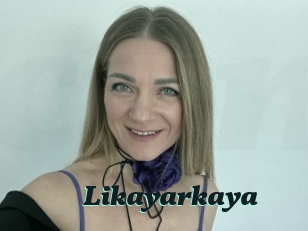 Likayarkaya