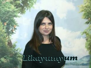 Likayumyum