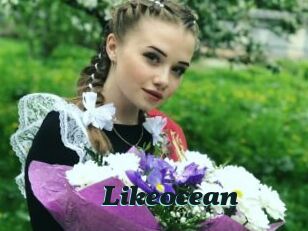 Likeocean