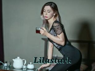 Lilastark