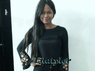 Lilatyler