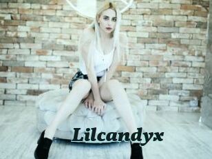 Lilcandyx