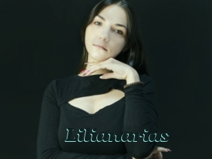 Lilianarias