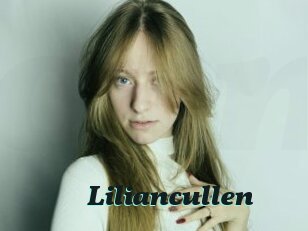 Liliancullen