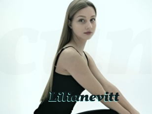 Lilianevitt