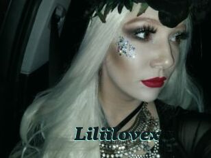 Liliilovex