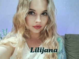 Lilijana