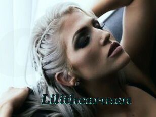 Lilithcarmen