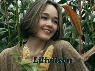 Lilivilson