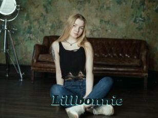 Lillbonnie