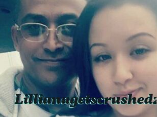 Lillianagetscrushed2