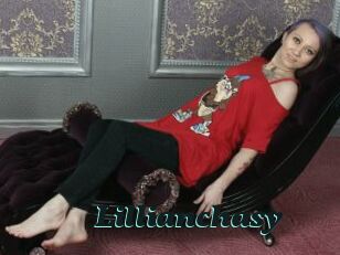 Lillianchasy