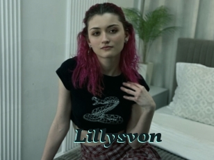 Lillysvon