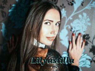 Lilyastilla