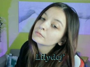 Lilydef