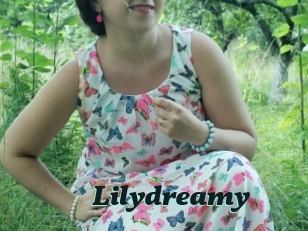 Lilydreamy