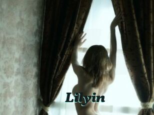 Lilyin
