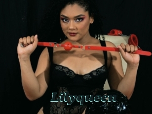 Lilyqueen