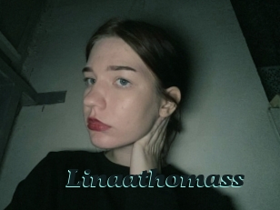 Linaathomass